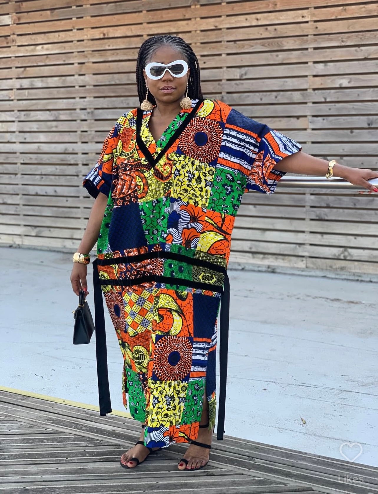 NOSA MIDI BOUBOU