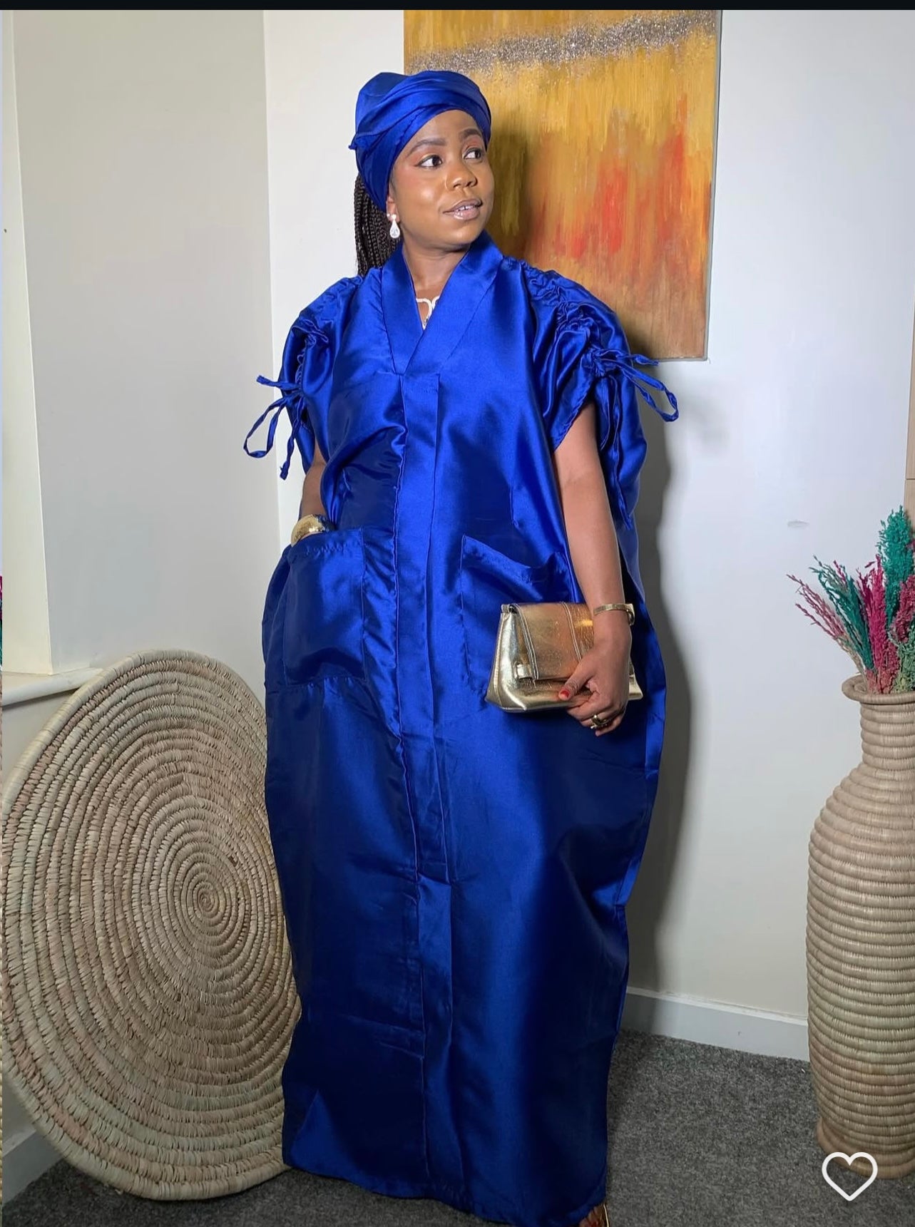 NANA MIKADO BOUBOU