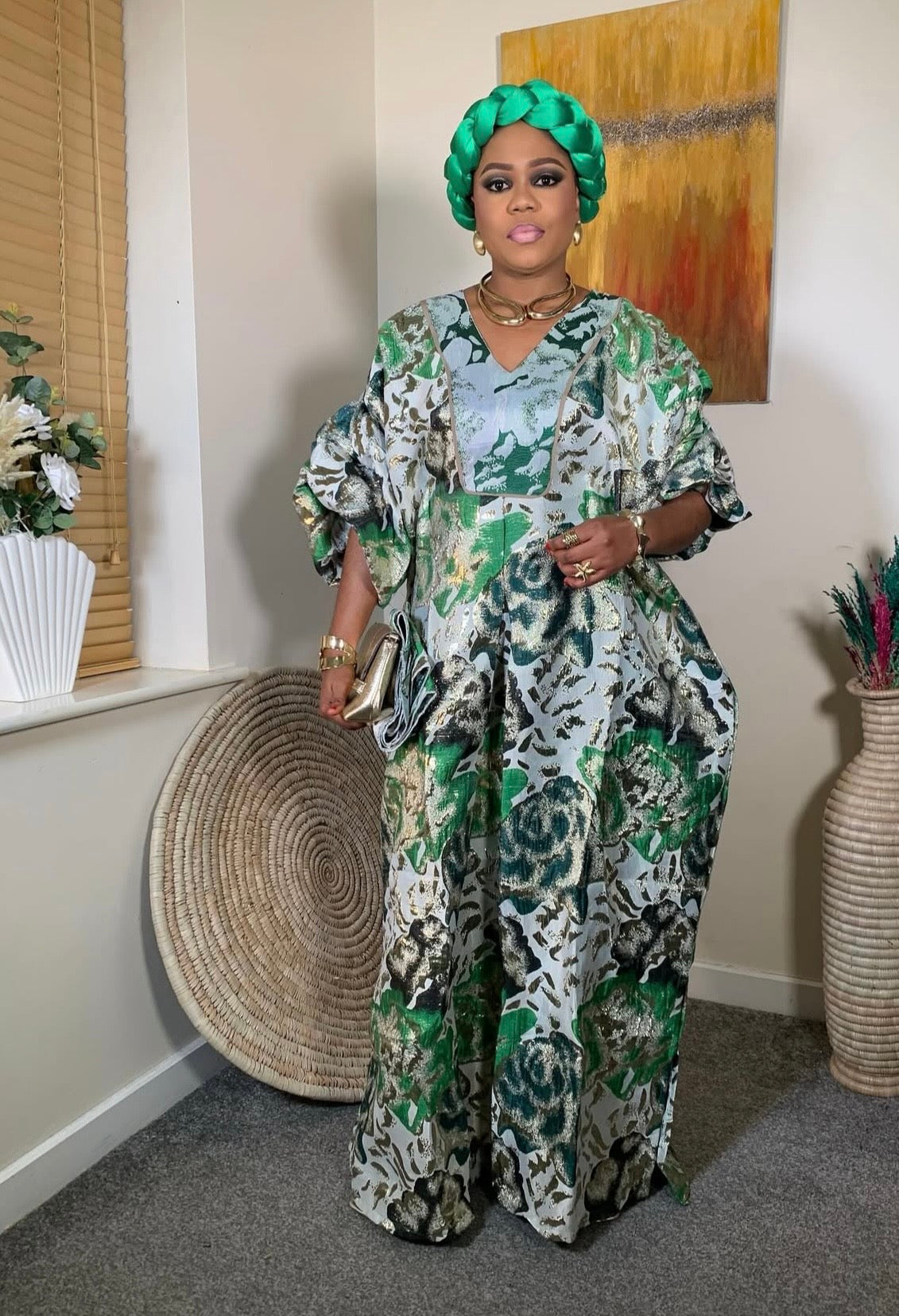NAYA BOUBOU