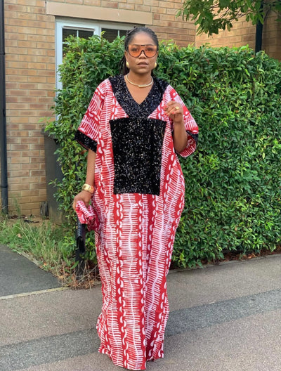 TOPE BOUBOU