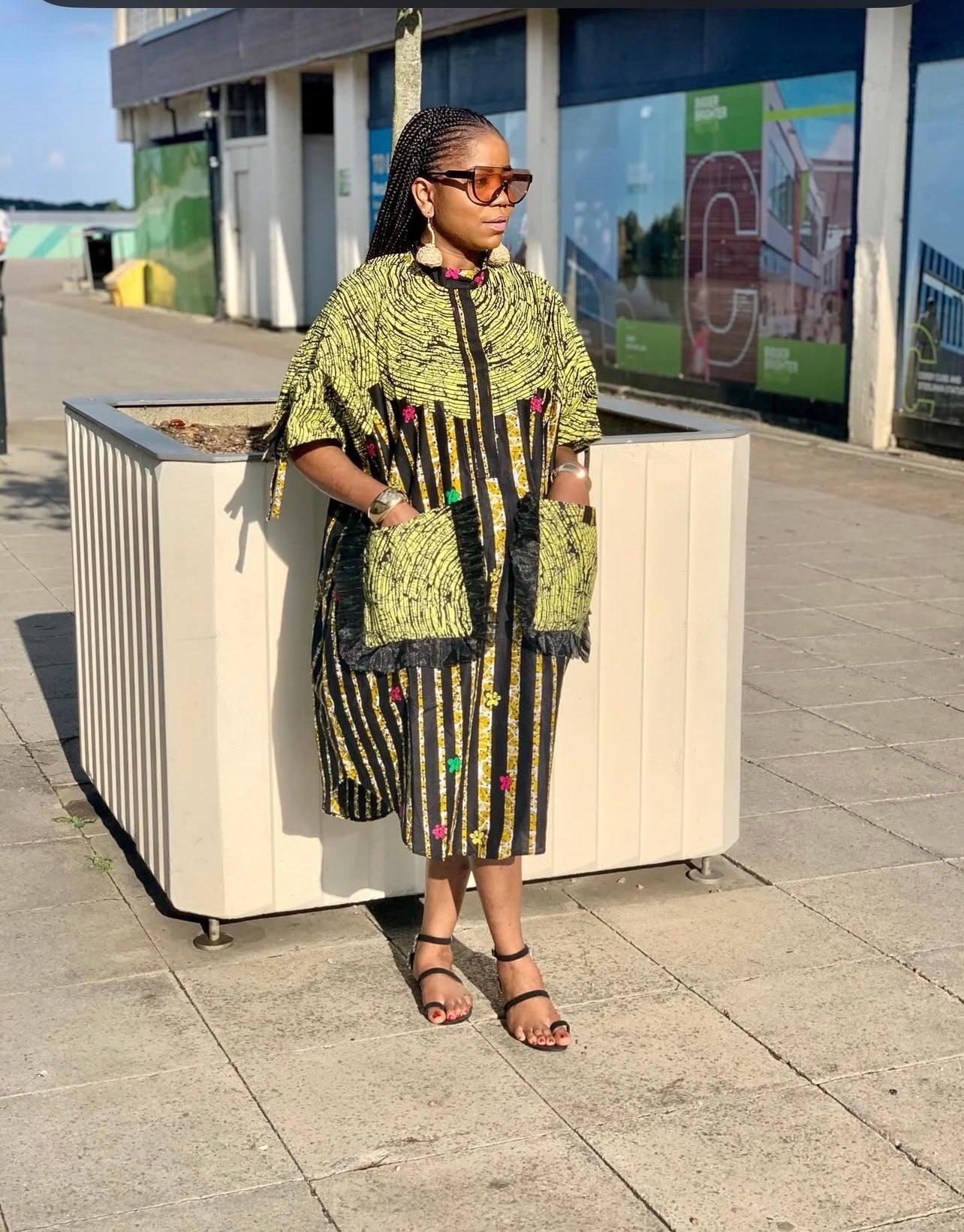 ENNY MIDI BOUBOU