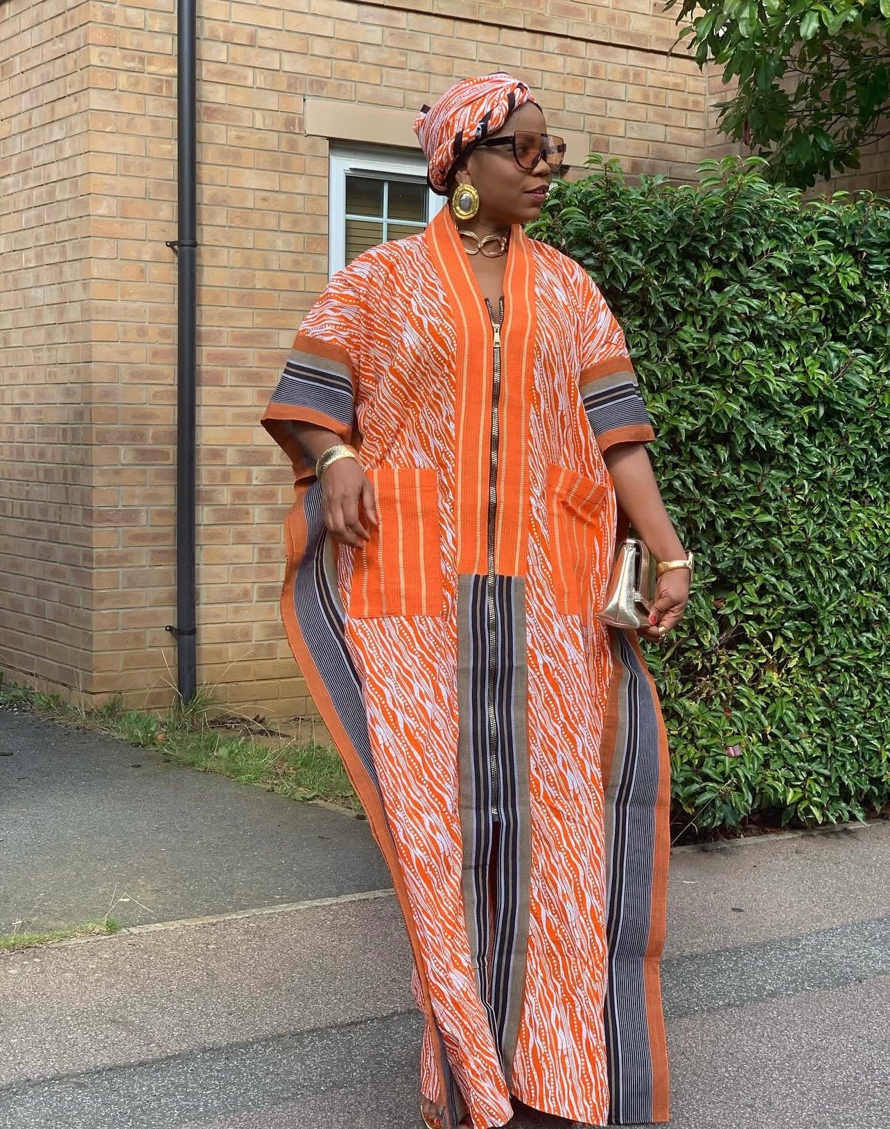 ANA KIMONO