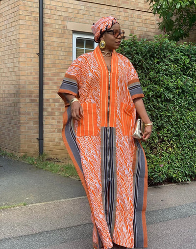 ANA KIMONO