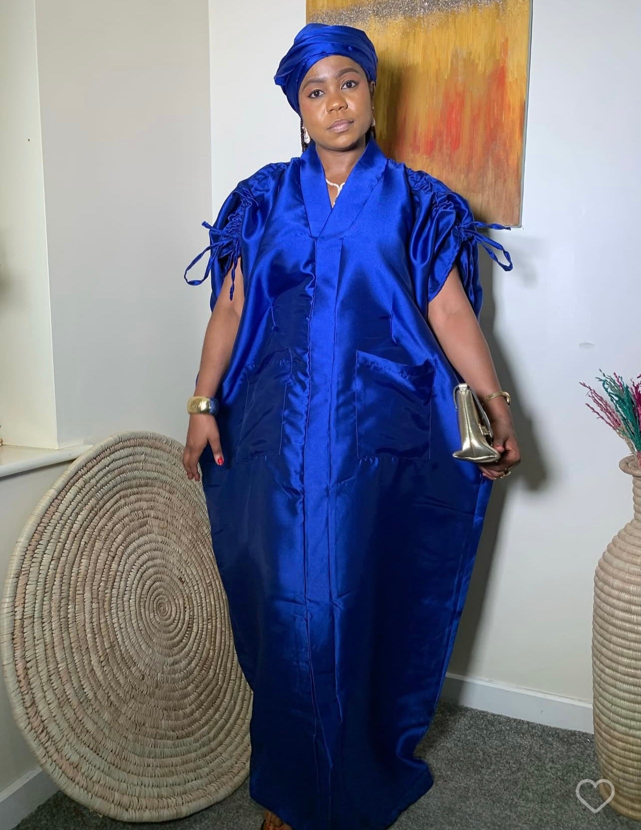 NANA MIKADO BOUBOU