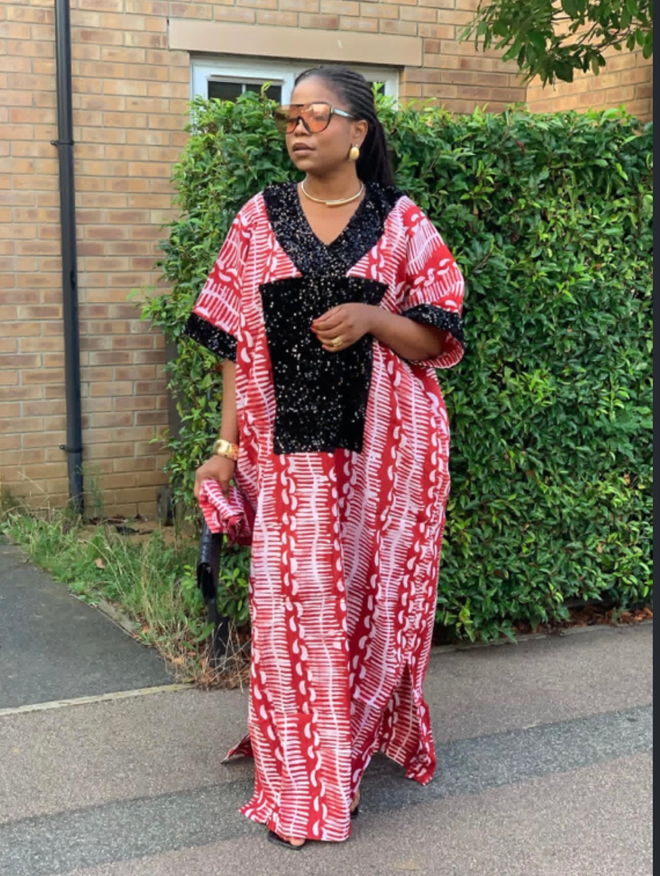 TOPE BOUBOU