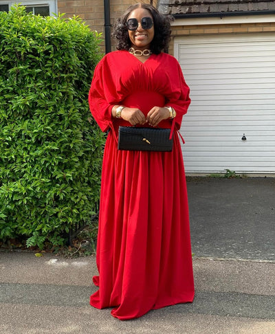 ADESUA DRESS