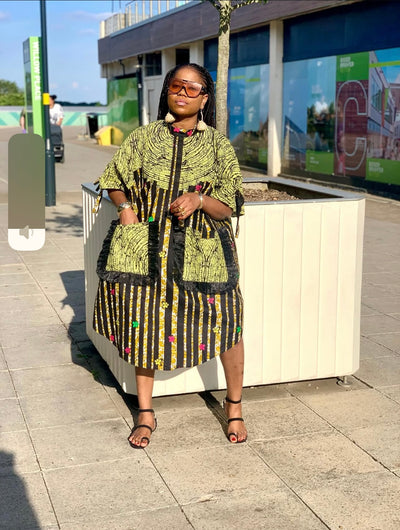 ENNY MIDI BOUBOU