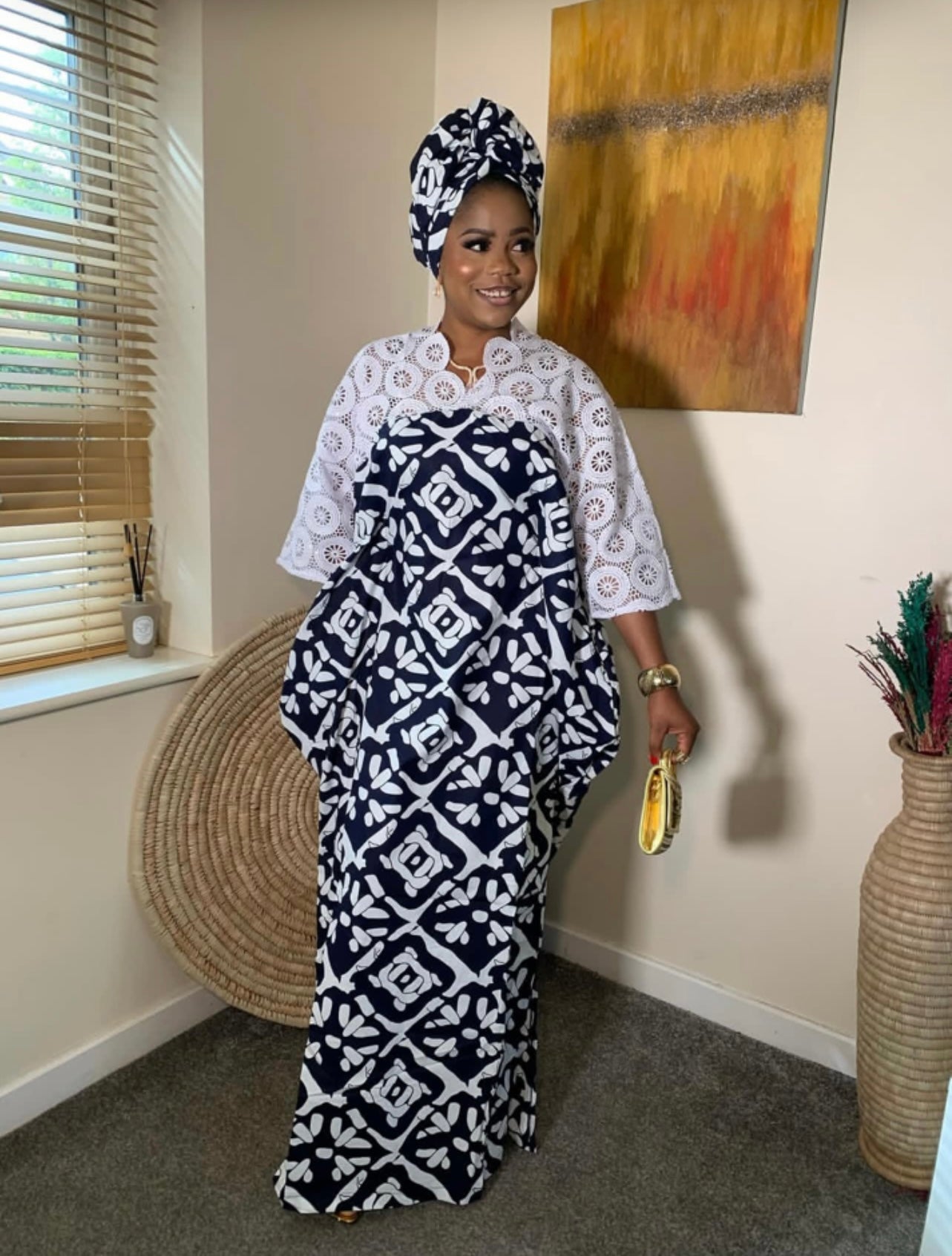 ENIOLA BOUBOU