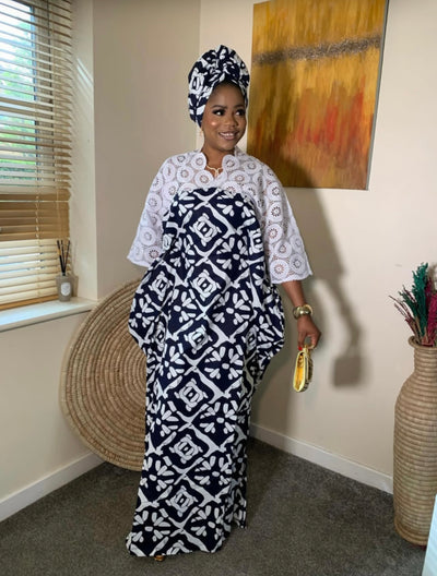 ENIOLA BOUBOU