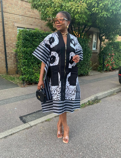 ANA KIMONO