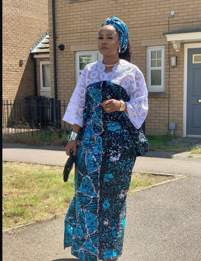 ENIOLA BOUBOU