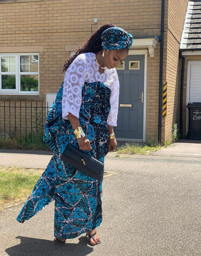 ENIOLA BOUBOU
