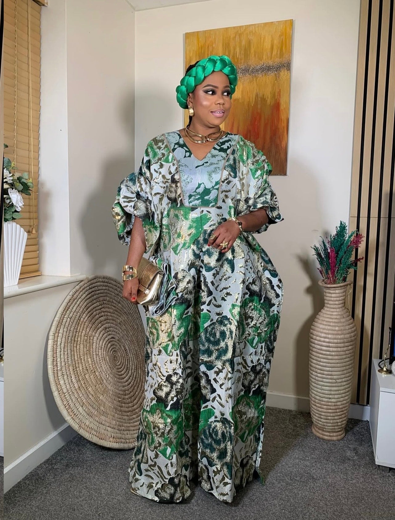 NAYA BOUBOU