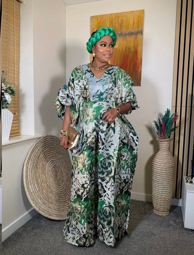 NAYA BOUBOU