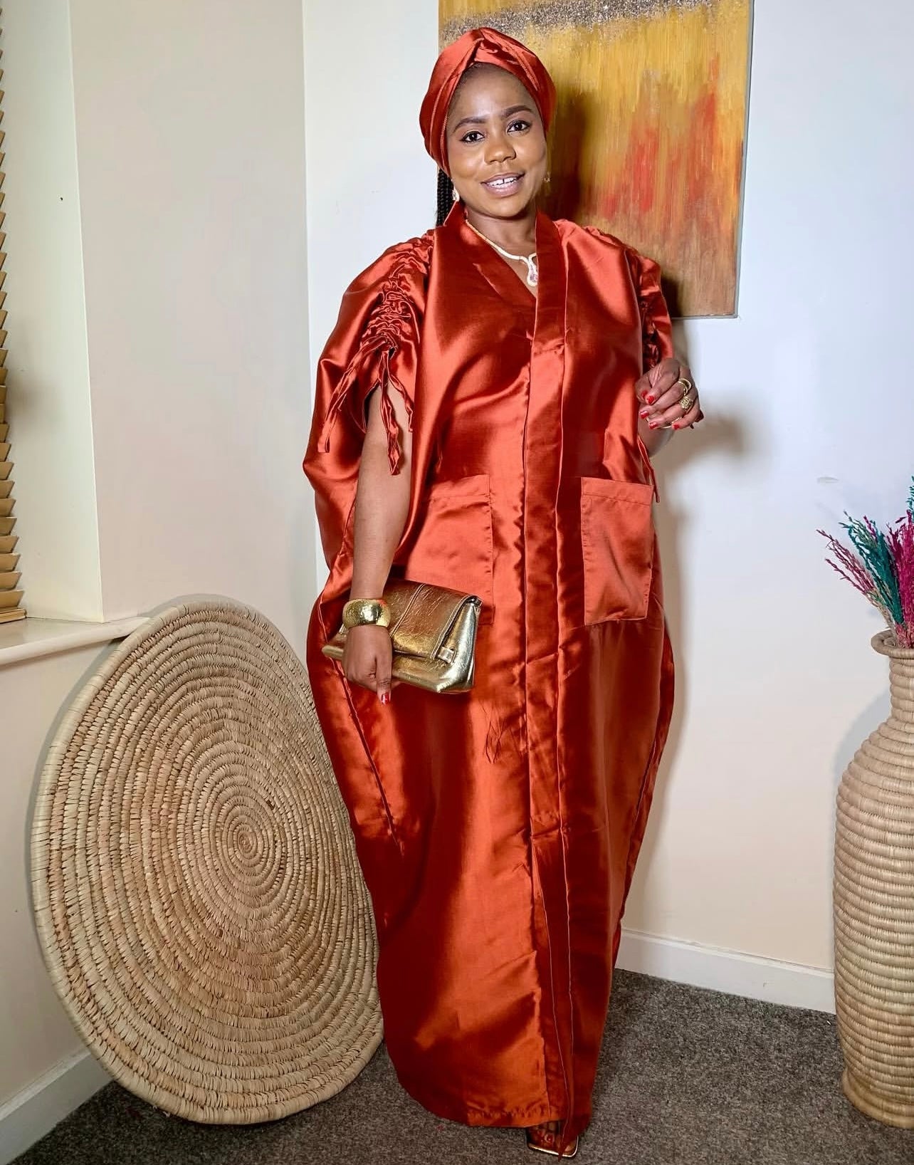 NANA MIKADO BOUBOU