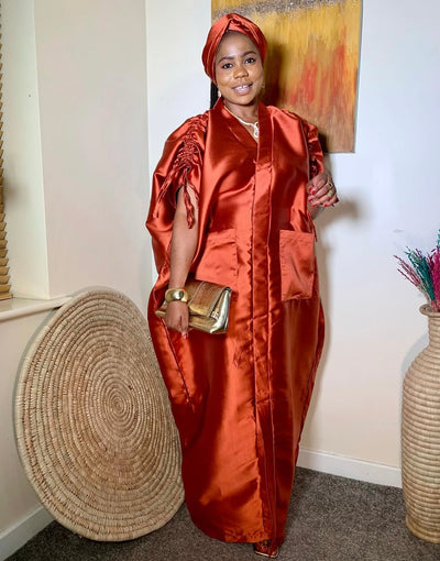 NANA MIKADO BOUBOU