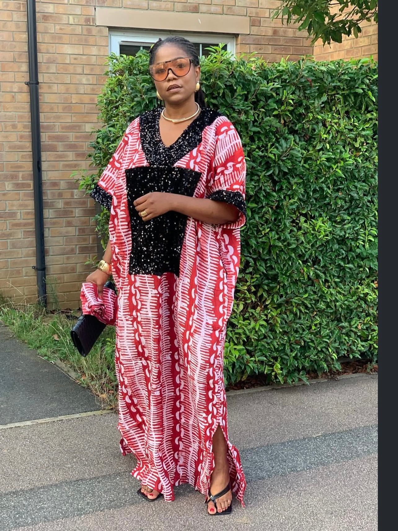 TOPE BOUBOU