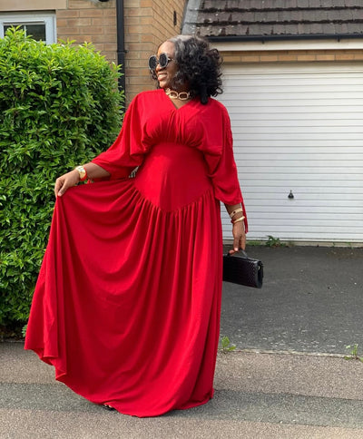 ADESUA DRESS